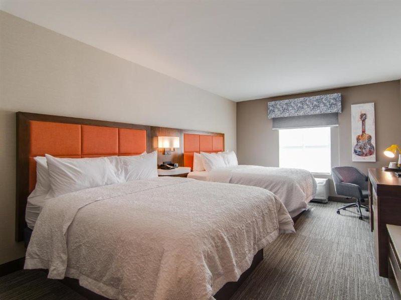 Hampton Inn - Paragould Esterno foto