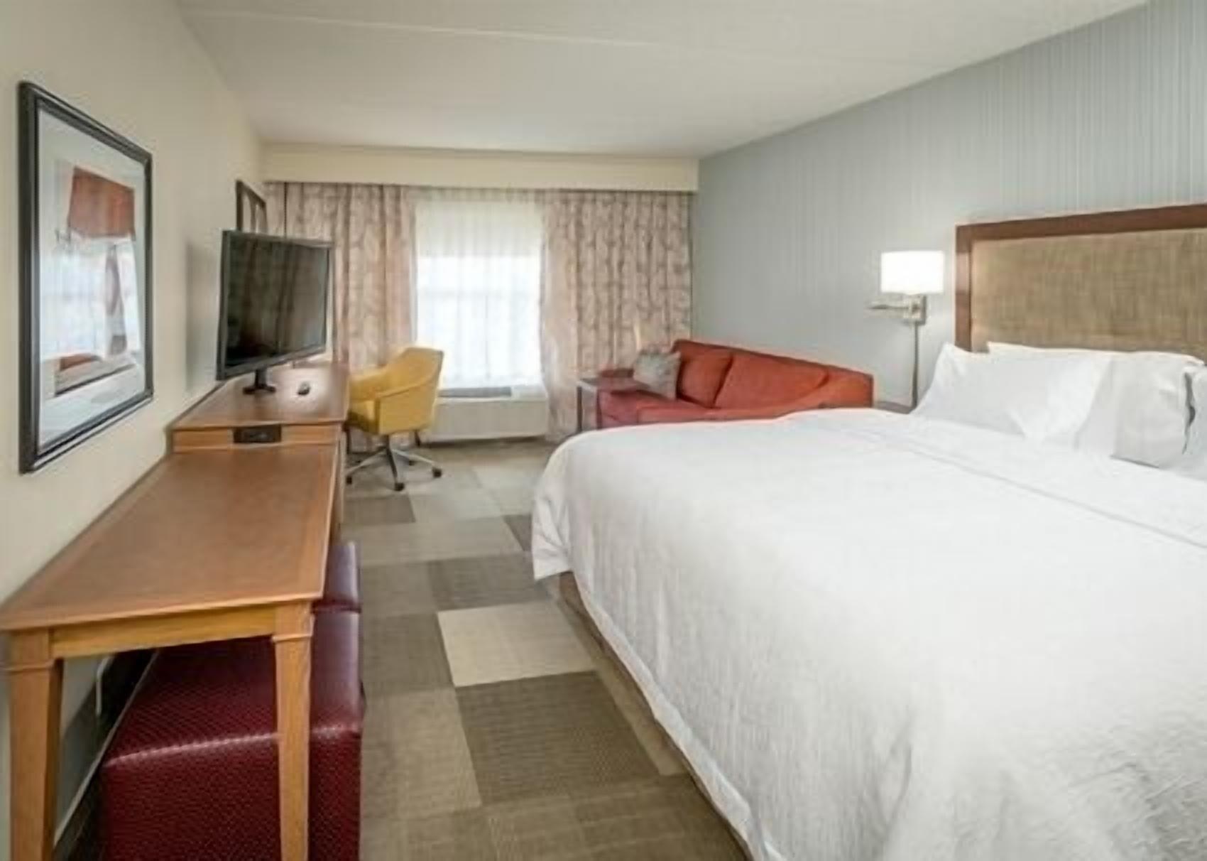 Hampton Inn - Paragould Esterno foto