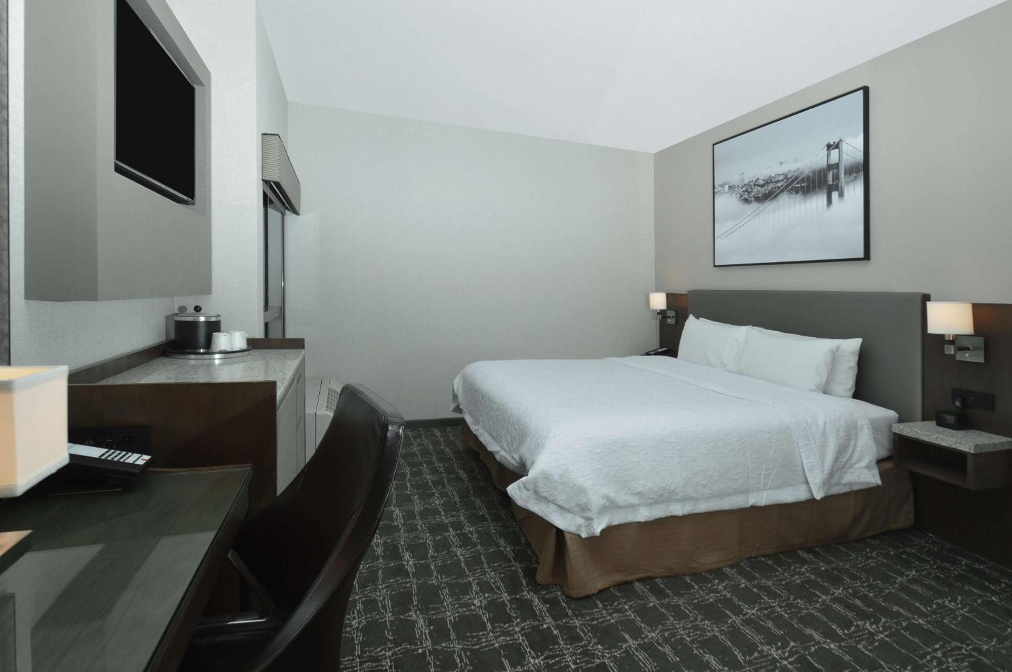 Hampton Inn - Paragould Esterno foto