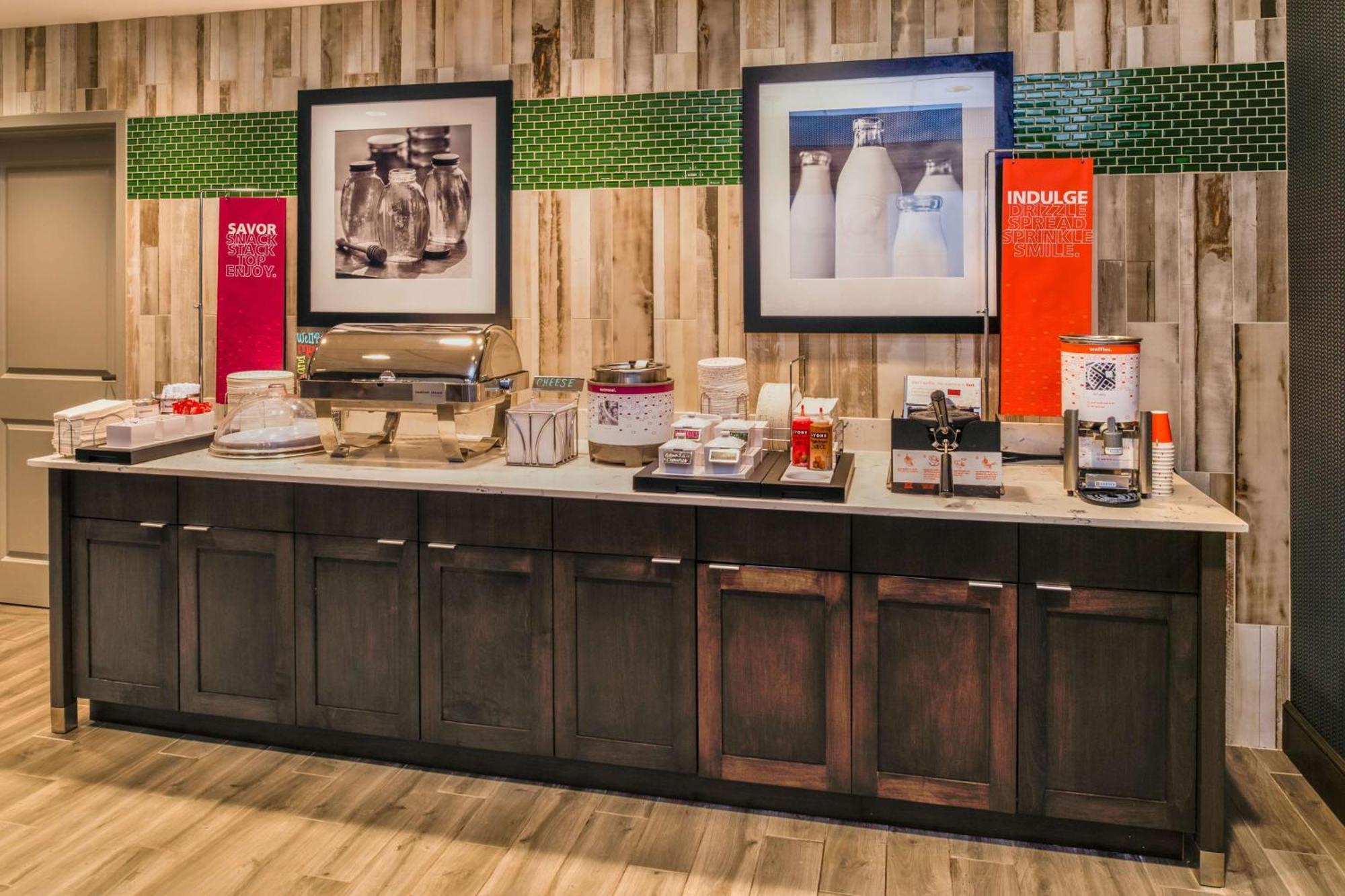 Hampton Inn - Paragould Esterno foto