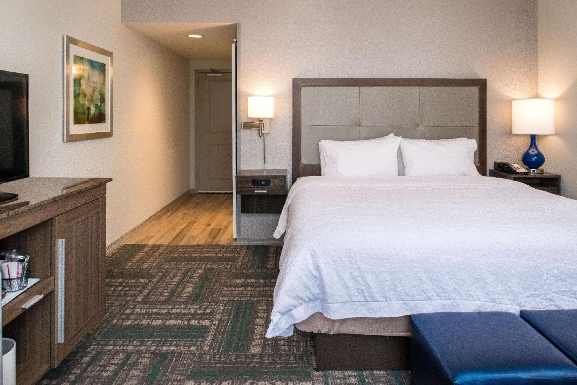 Hampton Inn - Paragould Esterno foto