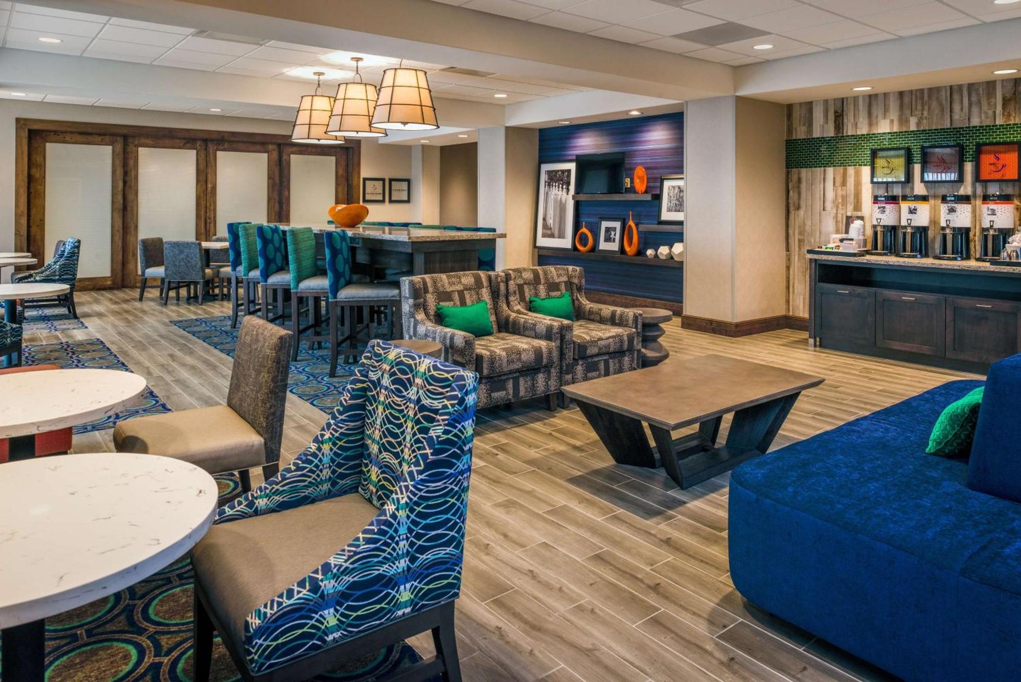Hampton Inn - Paragould Esterno foto