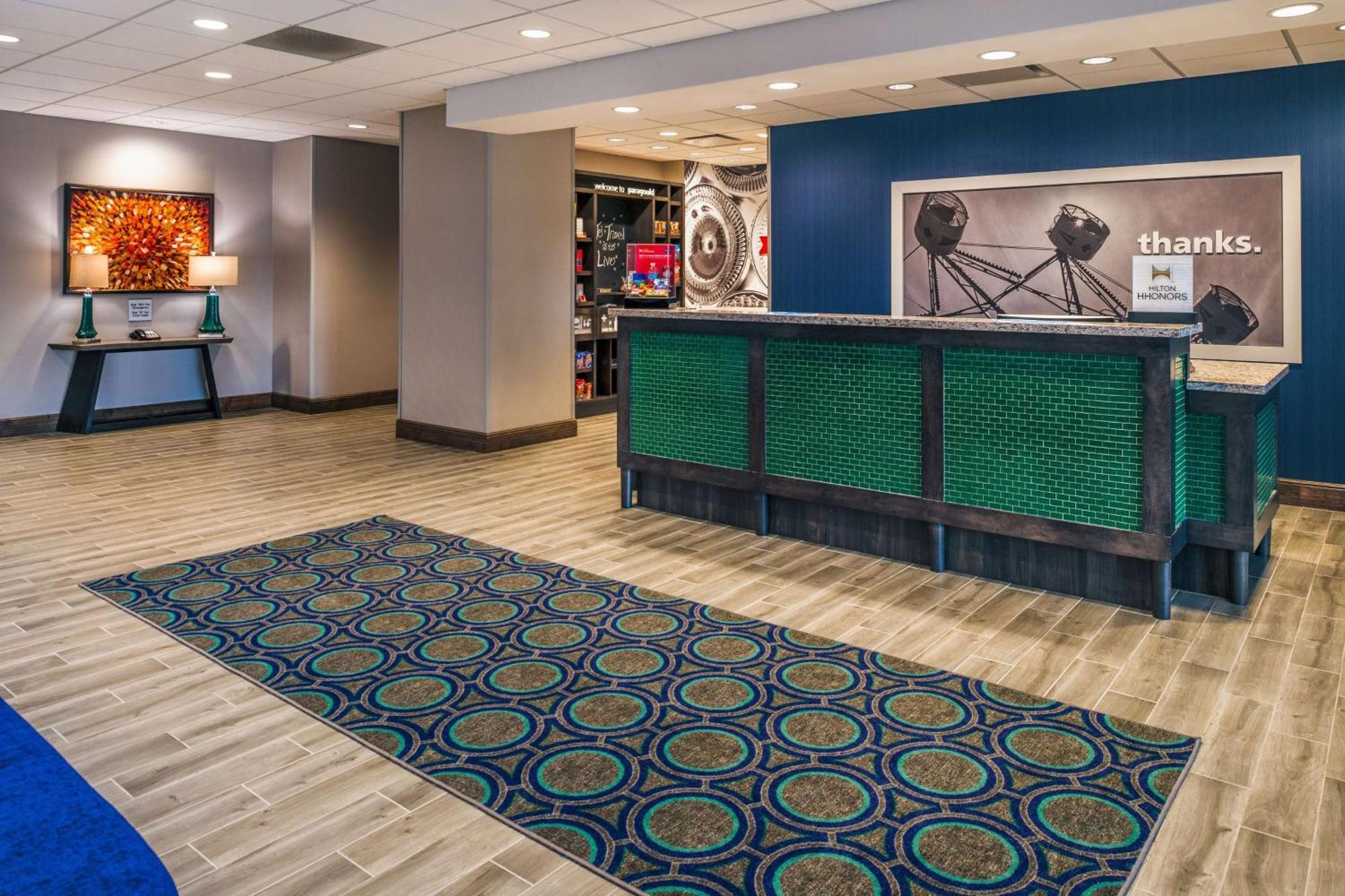Hampton Inn - Paragould Esterno foto