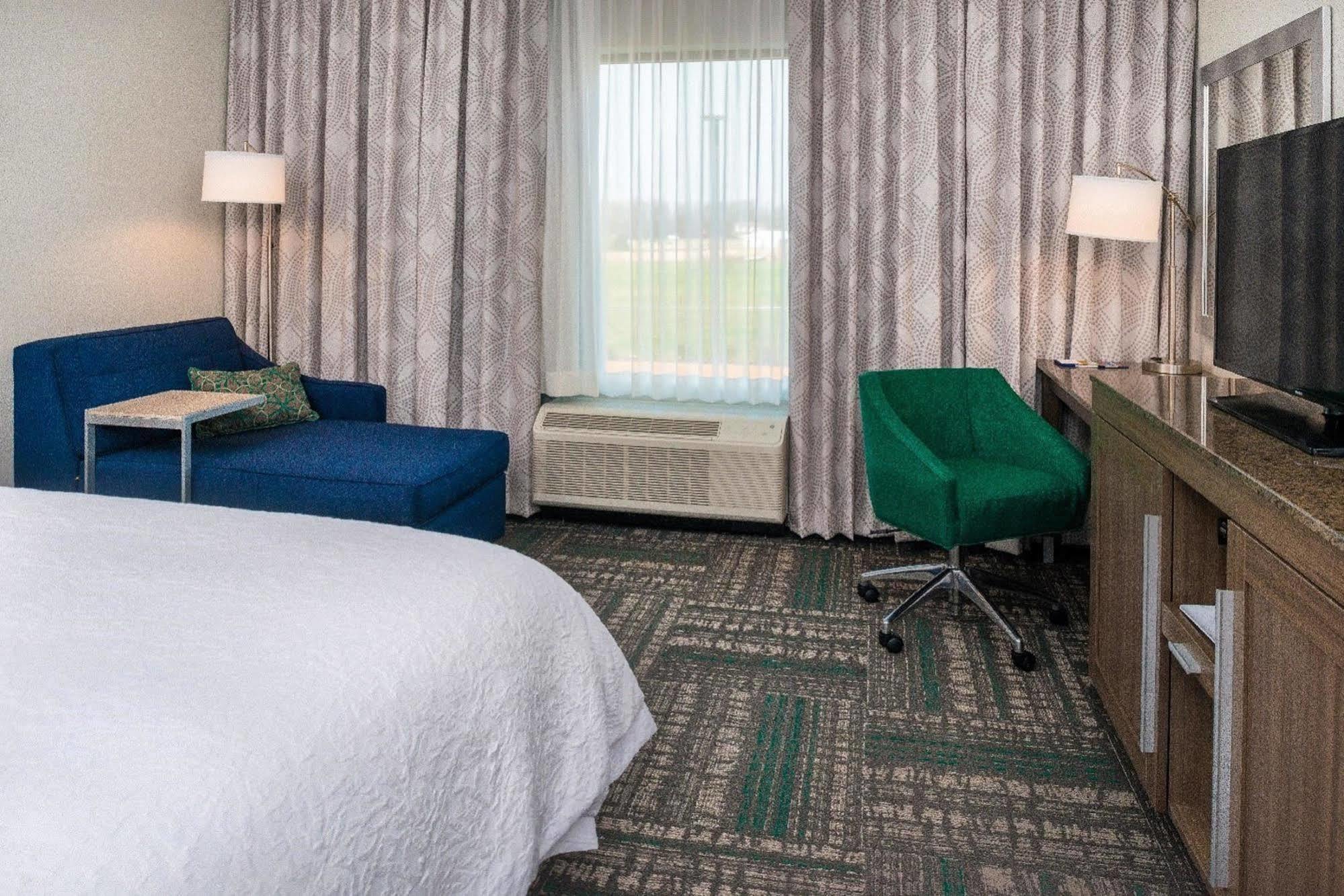 Hampton Inn - Paragould Esterno foto